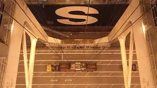 Scotty squeeze/Port of Oakland production