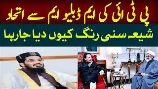 PTI's alliance with MWM, why the Shia-Sunni riots