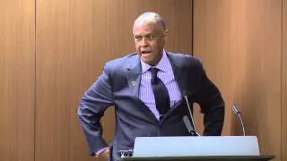 The African Healthcare Infrastructure Forum & Brainstorm (Part 1)