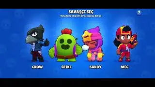5. Oyun videom