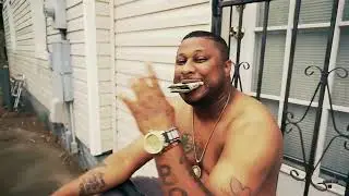 Take Something Official Video Chezzy Boy