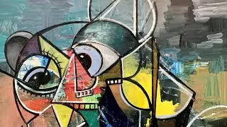 LOS ANGELES Art Galleries Frieze LA - Gagosian, Blum & Poe, Hauser & Wirth, Kordansky Gallery, Pace