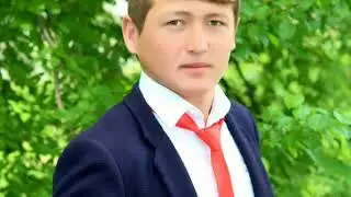Pardabekjon Asoev 
