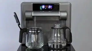 Тиабар Ecotronic TB50-LNA grey