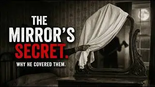 8 People, 1 House, 0 Survivors #unsolvedmysteries