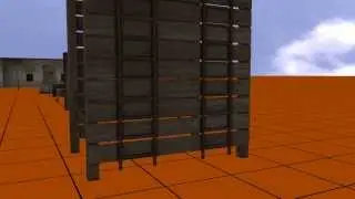 Call of Duty Reload - (WIP 001)
