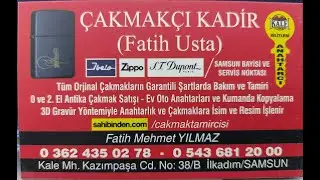 SİVAS tan Alper KEŞKEK İBELO ve ZENİTH