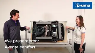 Voorstelling Aventa comfort - onze dakairco in detail uitgelegd