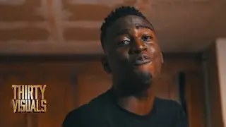 Joeazzy x Que Almighty - Traumatized (ThirtyVisuals Exclusive)
