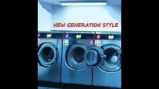 New Generation Style [lo-fi Synth Pop]