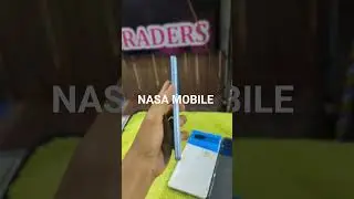 pixel 7a box pack 60 k officially PTA available at NASA mobile traders shop b3 saima mobile market