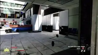 SoH Blackscope vs. XziK Terminal 1v1