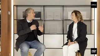 Intervista a Claudia Giordani, Marketing Manager di ERCO