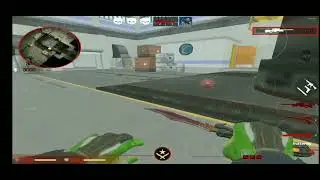 CS2 MOD CS1.6 MOBILE 1V3 HIGHLIGHTS G2🔥🍃