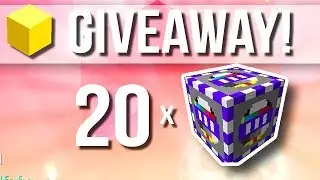 Trove - 20 