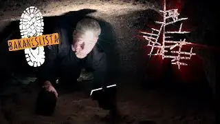 Valami furcsa van a föld alatt Borsodnádasdnál