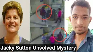 Jacky Sutton Unsolved Mystery | Tamil | Mohamed Fazil M