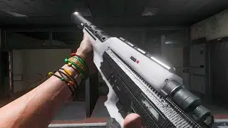 All Conversion Kits and Aftermarket Parts in Call of Duty Modern Warfare 3