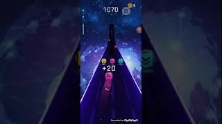 Dancing Road I'm Falling Tap Rhythm music Mower