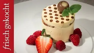 Tiramisu T&ouml;rtchen (Eveline Wild)