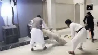 Saving Mes Aynak (2014) | ISIS destroyed the Mosul Museum. Will Mes Aynak also be destroyed?