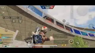 #KINGOFTDM #NEWSTATEMOBILE