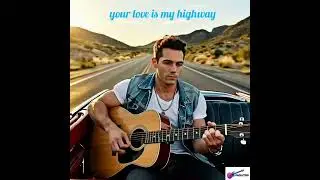Your Love is my Highway - Padlitos