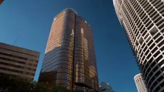 EY Centre, 200 George Street, Sydney