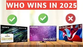 5 Best 4k TV On Amazon In 2025 &ndash; Ultimate Viewing Experience!