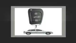 Lost Car Keys Replacement Auto Locksmith Arlington VA