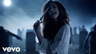 Jon Nguyen, Stud - I Kiss the Nightmare (Official Ai Music Video) ft. Erin B