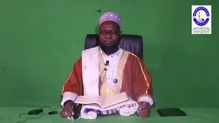 رياض الصالحين 1009فضيلة الشيخ عبدالله عيسى محمد +254705889568