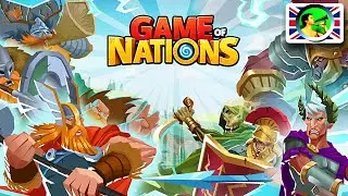 Game of Nations FIRST IMPRESSIONS