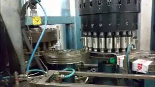 SACMI -CCM001 Second Hand Compression Moulding machines MachinePoint