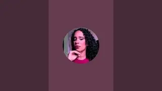 Sandra Pereira  está ao vivo!
