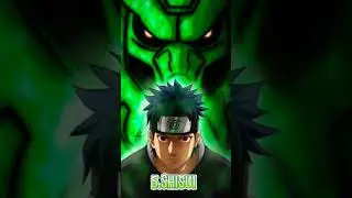 Top10 Strongest Genjutsu users in Naruto #amv #shorts #naruto #narutoshippuden