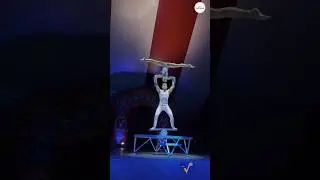 😱 OMG-🎪amazing circus trending video viral#amazing #bollywood #circus#viralvideo #viral shot