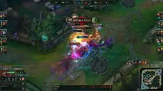 Sabjourn Rengar Pentakill