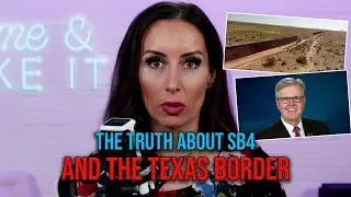 The Truth About Texas SB4 Law