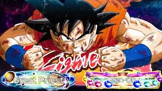 How to Beat HIGH RANK Players in Dragon Ball FighterZ!