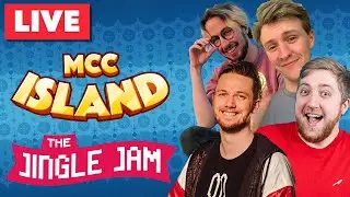 MCC Island Tournament for CHARITY w/ @SolidarityGaming @TheOrionSound @SeaPeeKay