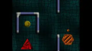 Red Thief: Operations 1-10