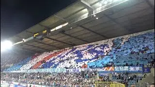 RC STRASBOURG - OLYMPIQUE DE MARSEILLE : 3-3 (JOURN&Eacute;E 9 LIGUE 1 - 15/10/17) #RCSAOM