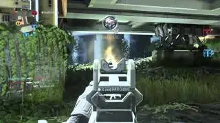 SOLO 2MIN20SECONDS DNA BOMB