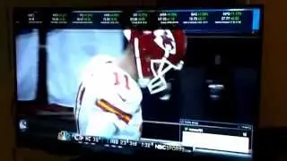 Argo TV Prototype Demo @ CES