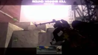 Zephir Log - Introducing : Sniping with Weed #4