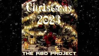 The RBD Project 04 The Angel Gabriel - Gabriel's Message - 2023 Metal GUITAR ONLY version!
