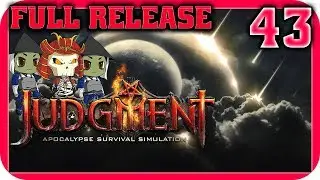 JUDGMENT: APOCALYPSE SURVIVAL SIMULATION | Force Recon | 43 | Judgment Campaign Gameplay