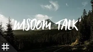Mushroom People - Wisdom Talk
