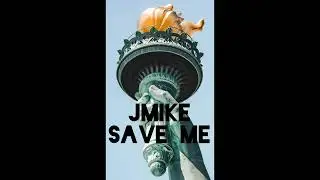 JMIKE - SAVE ME (MILITARY EDITION) HAPPY BIRTHDAY BROTHER KALVIN